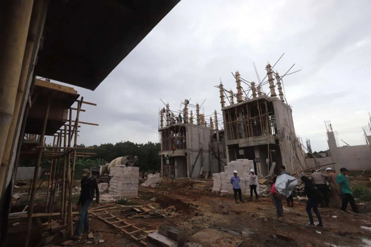 Kuartal III-2022, Penyaluran KPR/KPA Bank Masih Tumbuh Stabil