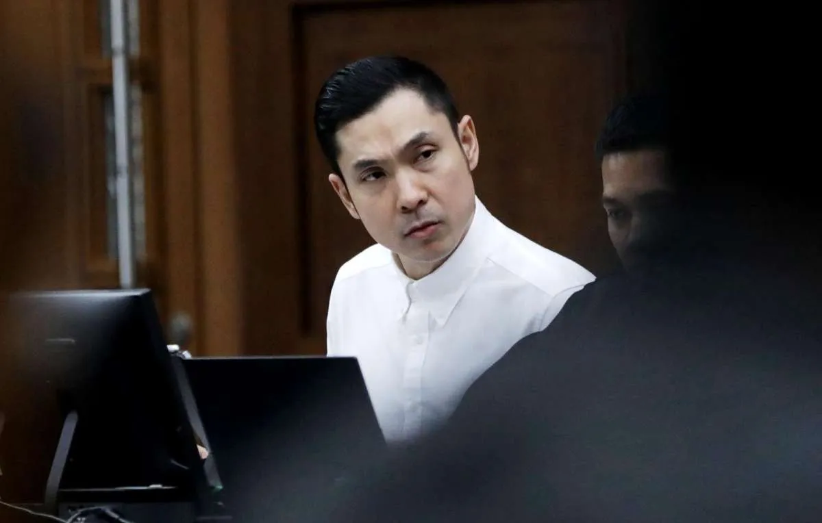 Kejaksaan Agung Ajukan Banding Putusan Harvey Moeis dan 4 Terdakwa Kasus Timah 
