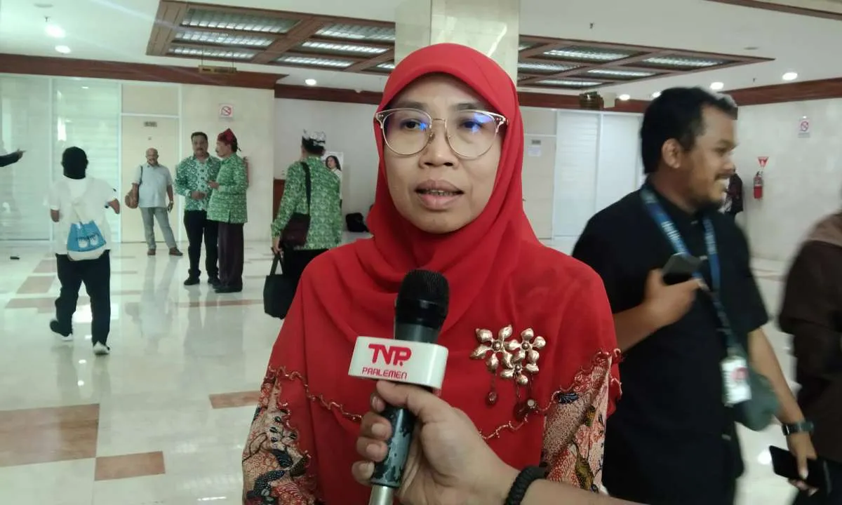 Ini Alasan Fraksi PKS Tolak Pengesahan RUU Kesehatan Jadi Undang-Undang