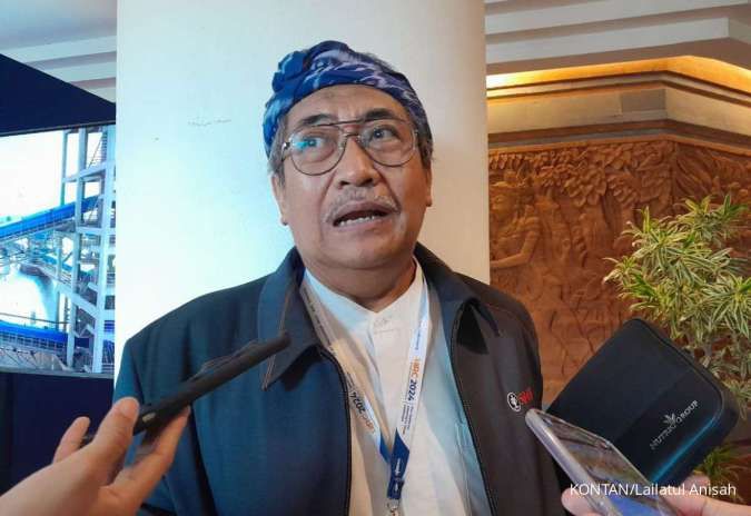 Pengamat Ekonomi Pertanian Bustanul Arifin