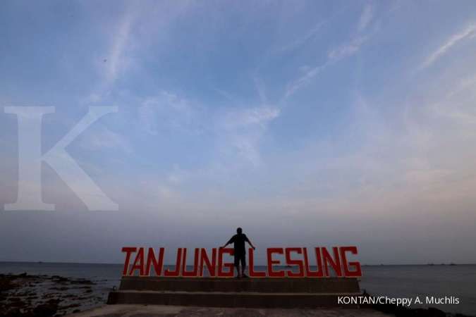 KEK Tanjung Lesung Kian Ramai, Ada 22 Penanam Modal per Desember 2022