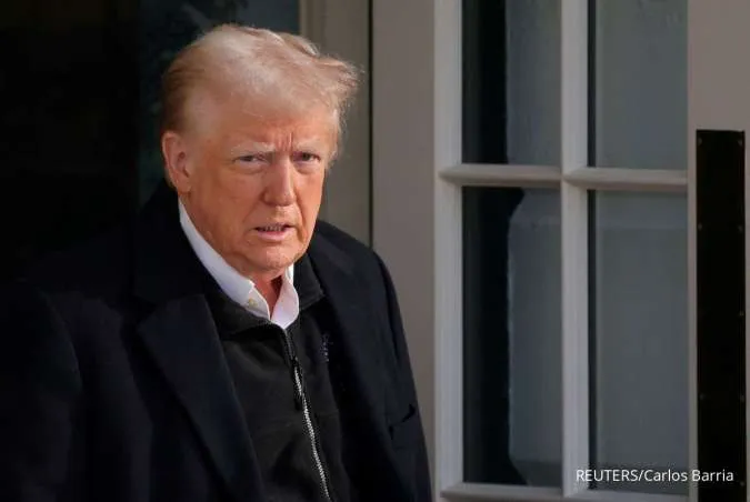 Trump's Copper, Aluminium Tariffs May Raise Costs for U.S. Consumers