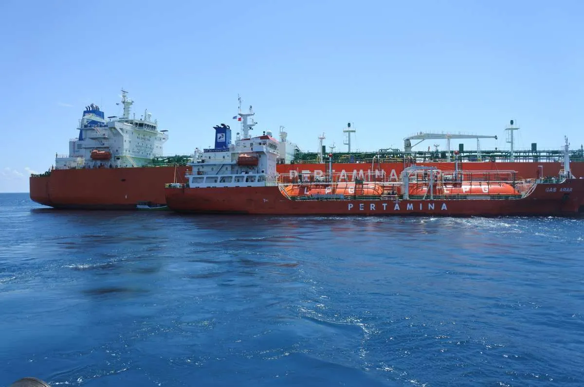 Intip Rekomendasi Saham Migas di Tengah Tingginya Harga Gas Alam