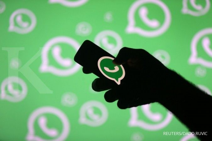 Begini penjelasan Bank Mandiri soal Whatsapp Pay