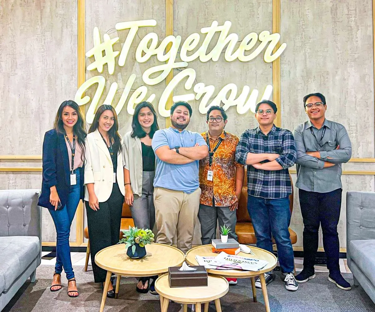 Sentralisasi DataSales SleekFlow, Jadikan Pelanggan Loyal&Bisnis Tumbuh Berkelanjutan