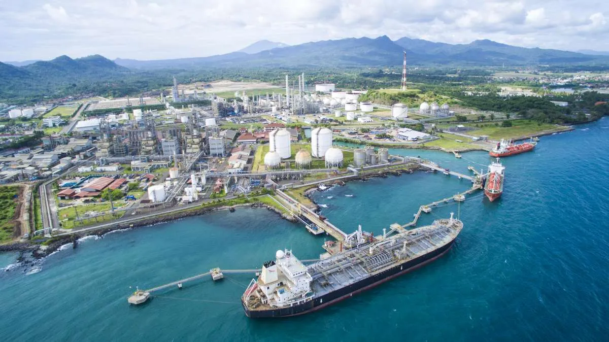 Kinerja Operasional Pulih, Cek Rekomendasi Saham Barito Pacific (BRPT) Berikut