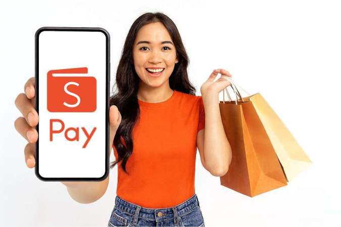 Belanja Hemat Awal Bulan dengan ShopeePay, Cuma Bayar Rp1.000! 