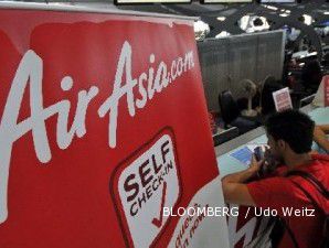 Masuk Kelas Medium, Indonesia AirAsia Tak Ubah Layanan
