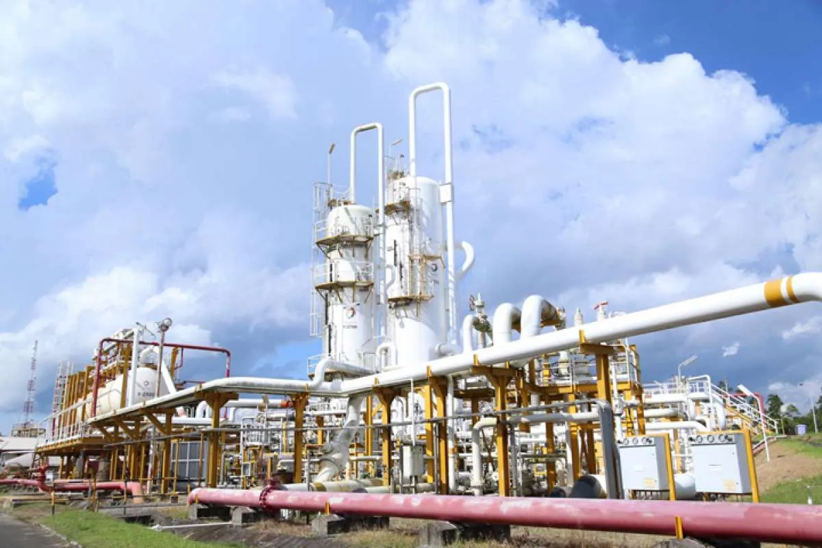 Ini upaya Pertamina untuk peningkatan kinerja Blok Mahakam