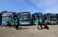 Mudik Gratis Jabar 2026 Dibuka: Jangan Sampai Kehabisan Tiketnya!