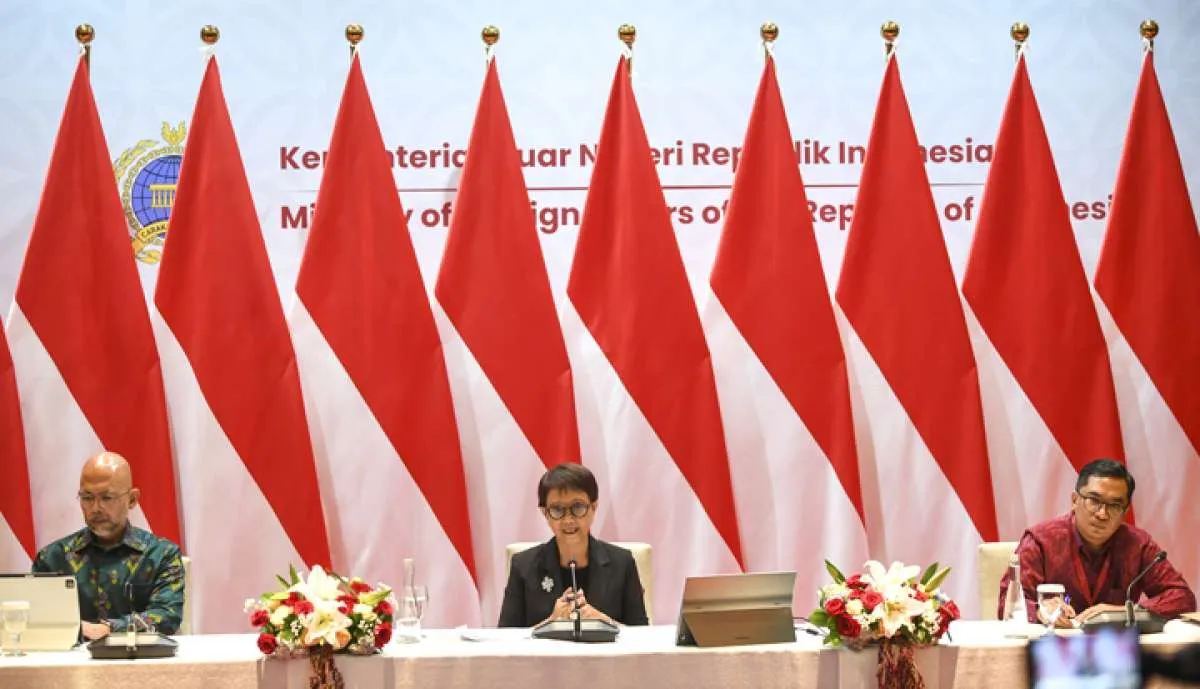 No Progress on the Implementation of ASEAN's Five Point of Consensus on Myanmar