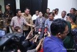 Menko Puan dan Walres Bahas Penanganan Dampak Bencana NTB dan Sulteng
