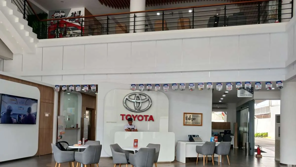 Auto2000 Maksimalkan Penjualan Akhir Tahun Lewat Astra Auto Fest