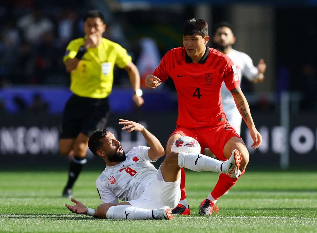 Simak Daftar 11 Pemain Sepak Bola Termahal di Piala Asia 2023, Ada Kauro Mitoma