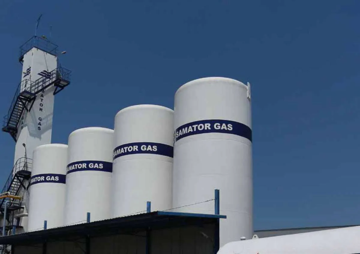 Kinerja Samator Indo Gas (AGII) Terkerek Permintan dari Pelanggan Gas Medis