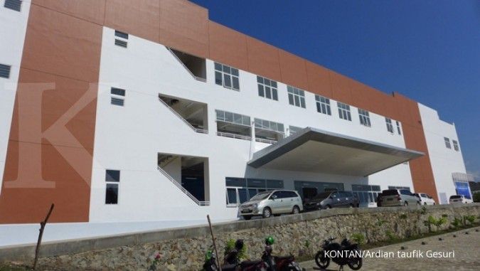 Siloam Hospitals Kupang Merencanakan Keberadaan MRI Jelang Akhir 2022