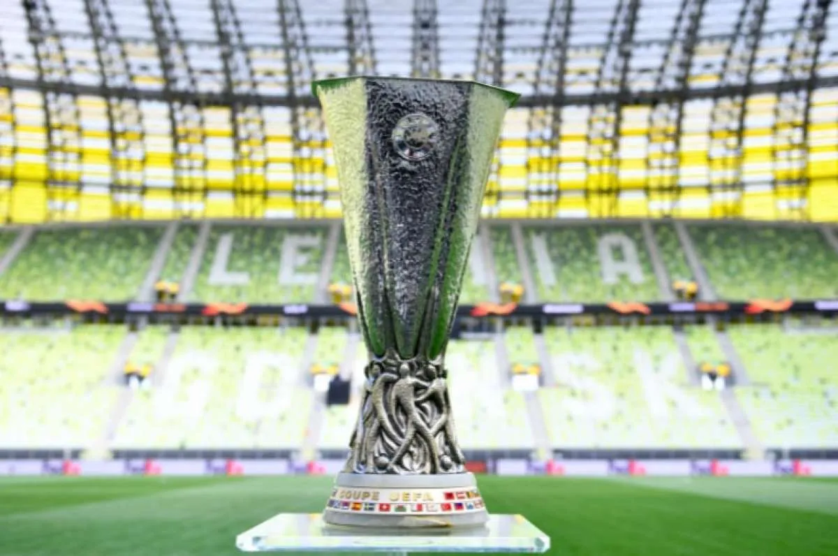 Final Liga Europa Villarreal vs Man United: Kans Setan Merah terhalang rekor buruk