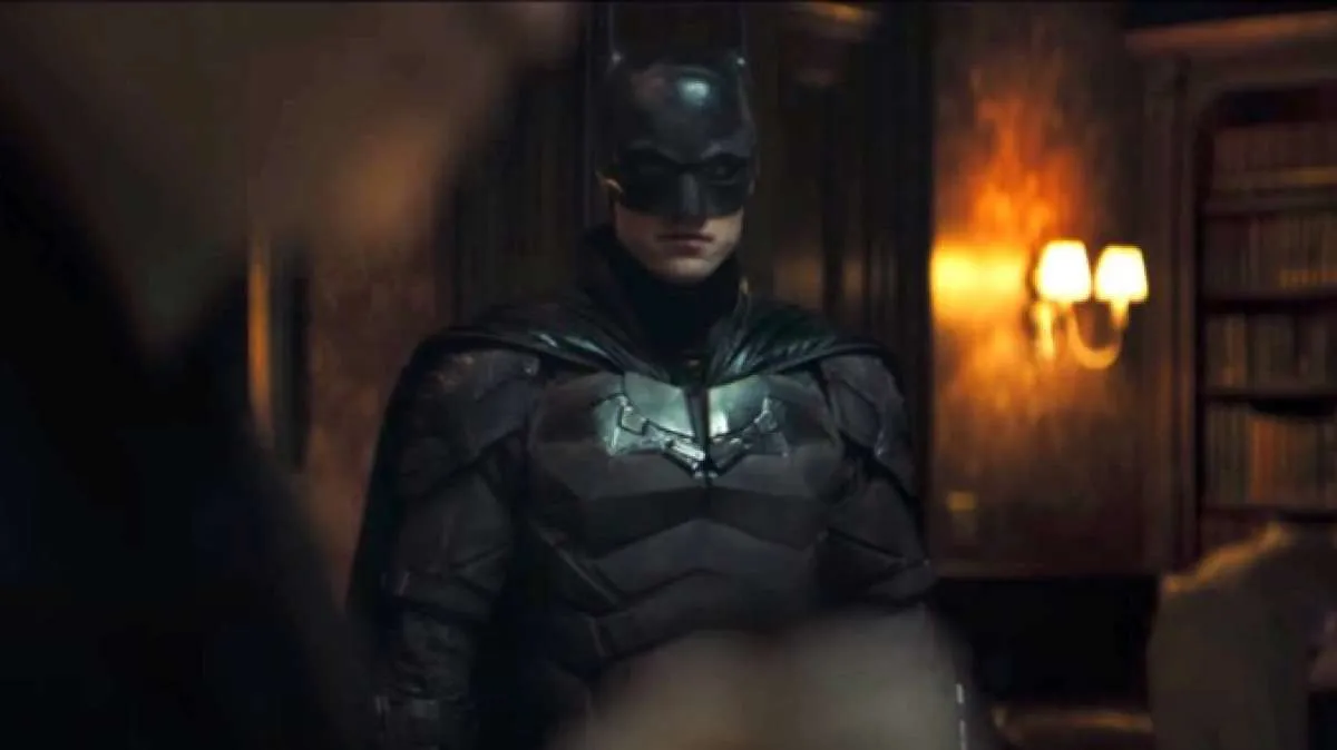 Film The Batman, Robert Pattinson ternyata mendapat saran dari Christian Bale