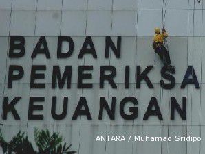PKS desak pemerintah perbaiki sistem pengendalian internal terkait BPK