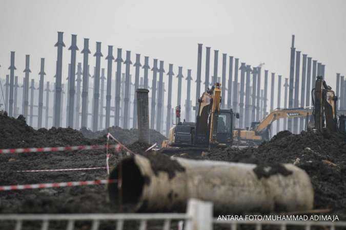 PLN Suplai Listrik 2 x 27,7 MWA ke Pabrik Baterai EV di Karawang