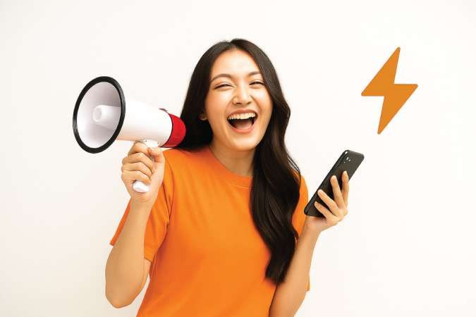 Mau Dapat Produk Incaran? Berikut Trik Menangkan Flash Sale Rp99