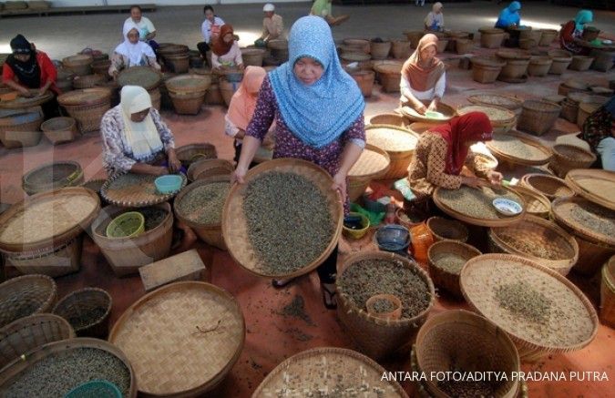 Daerah ingin program berkesinambungan perkebunan