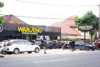 Waroeng Steak Promo HUT Magelang Serba 1118 Edisi 15-19 April 2024