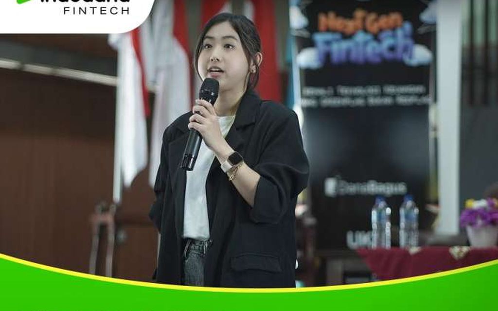  Indodana Fintech Ajak Generasi Muda Banyuwangi Melek Fintech yang Aman & Berlisensi 