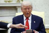Trump Administration Weighs Travel Ban on Dozens of Countries, Memo Says