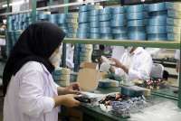 PT INTI Raih Kinerja Overachievment dari RKAP 2023