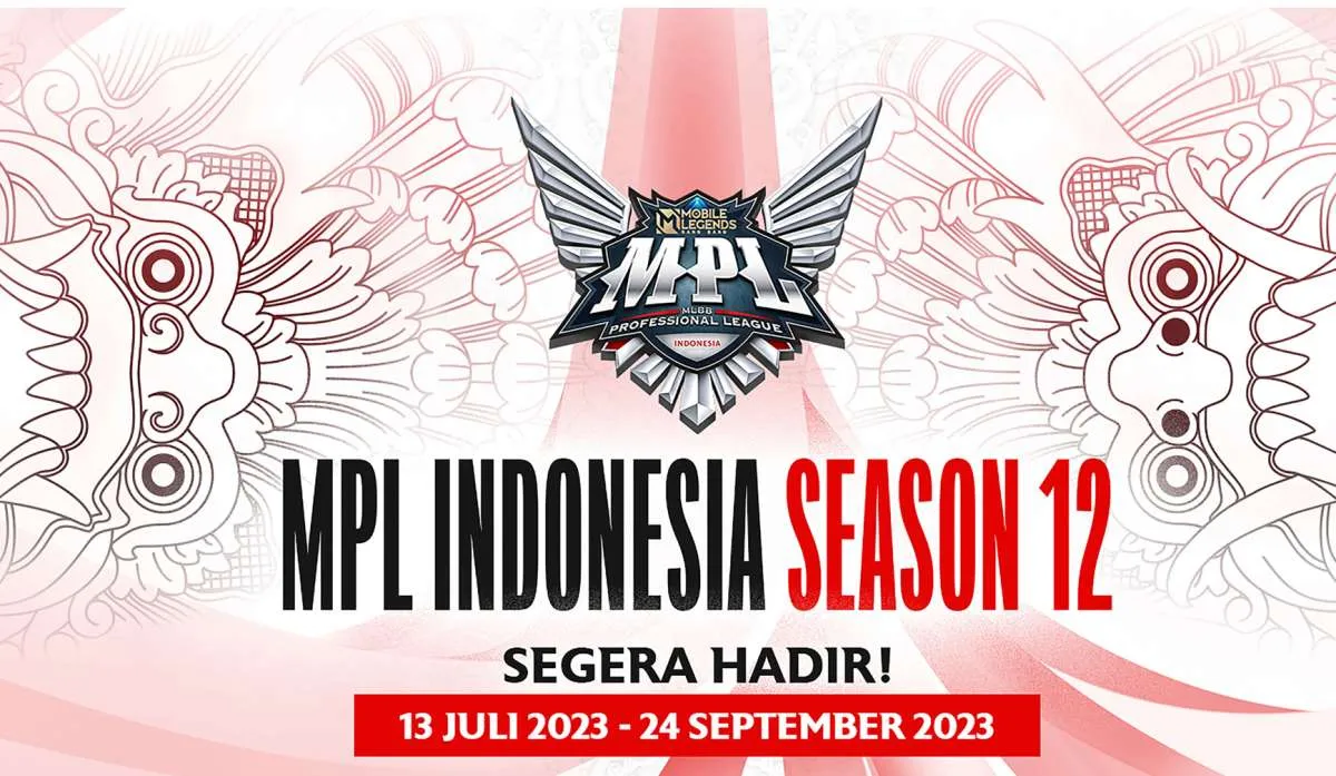 Jadwal MPL ID S12 Babak Reguler, Hari Ini, Kamis, 13 Juli 2023