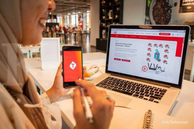 Panduan Cara Registrasi Kartu Telkomsel beserta Syarat untuk Pelanggan Baru