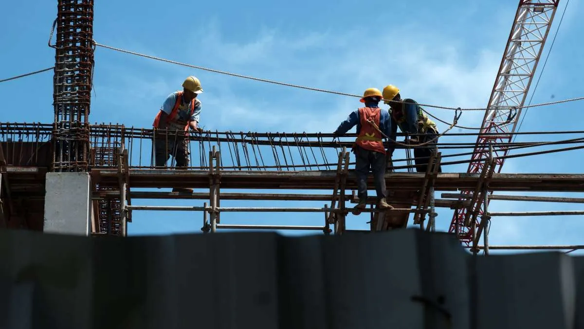 Outstanding industri penjaminan kredit meningkat jadi Rp 261,85 triliun hingga Maret