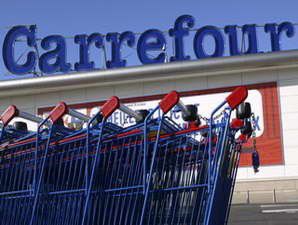 Carrefour dan Konsumen Siap Bertarung di Pengadilan