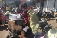 Asosiasi Logistik Nilai Belum Ada Alasan Naikkan Ongkir dan Biaya Layanan