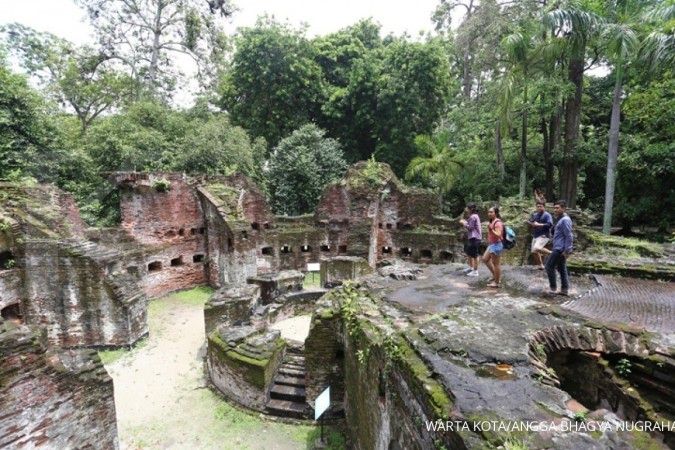 Resor di Kepulauan Seribu dilarang gelar pesta selama pelaksanaan PSBB transisi