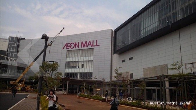 Akan ada 27 mall baru di Jabodetabek hingga 2020