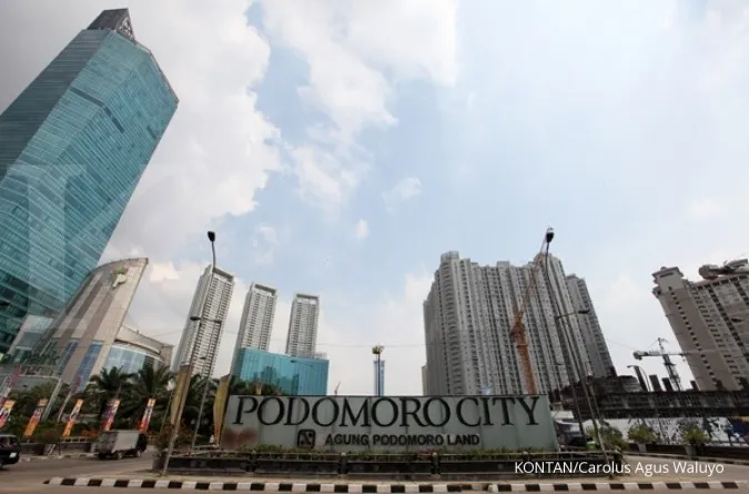 APL allocates Rp 4.9t to start reclamation project