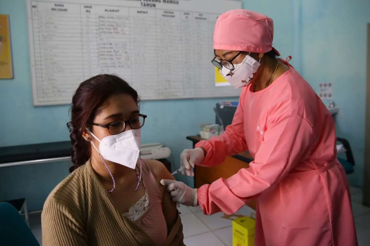 Ingin tidak tertular virus corona? Inilah 10 cara efektif yang bisa dilakukan 