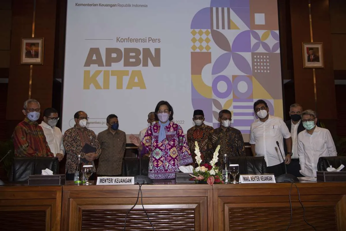 Celios: Asumsi Dasar dalam APBN 2022 Over Optimistis