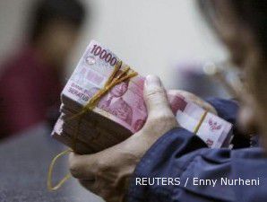 KPK sita uang Rp 250 juta dari tangan hakim Syarifuddin