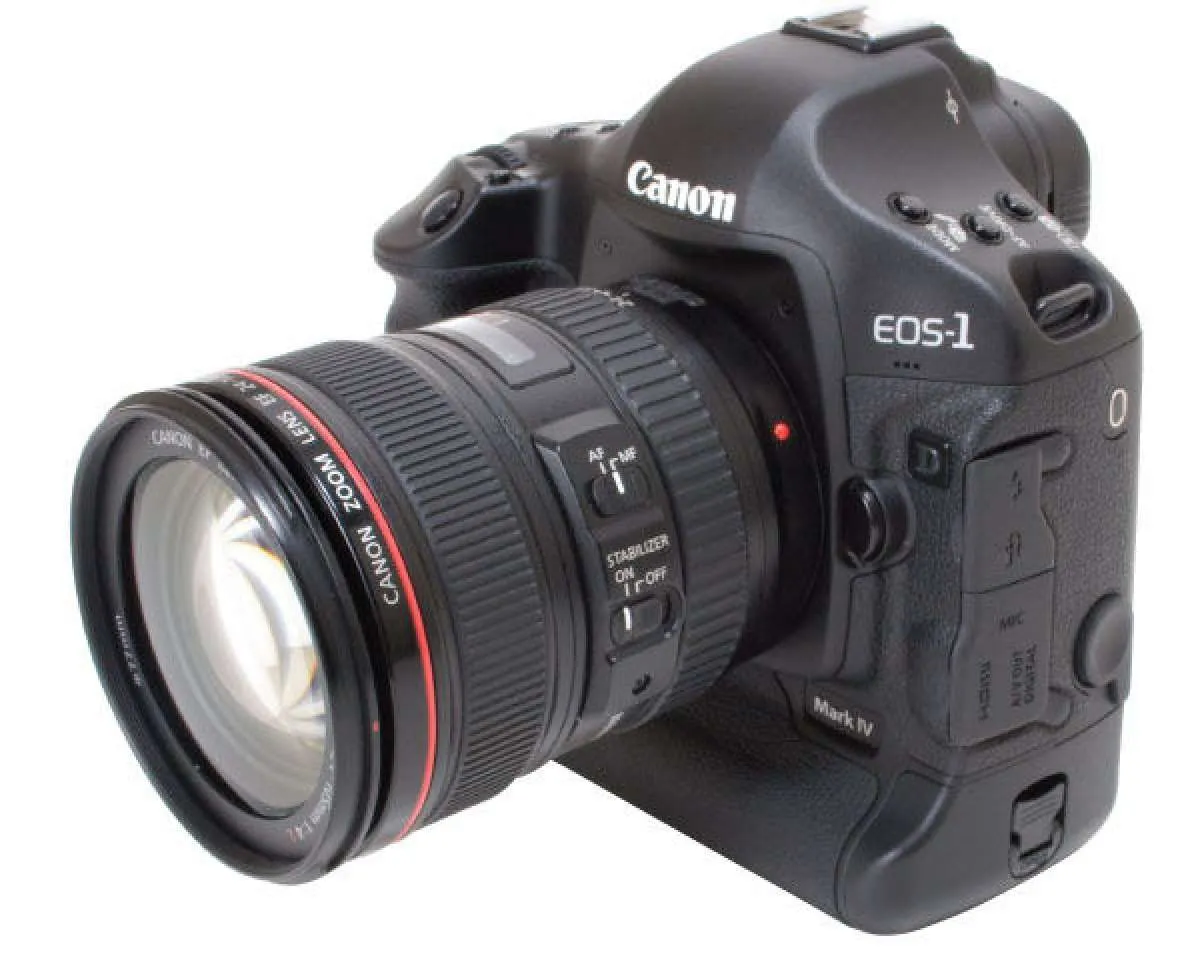Daftar Harga Kamera Canon Bekas di Bawah 10 Juta, Sudah Dapat Fullframe
