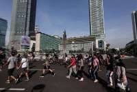 Dishub DKI Jakarta: Memasuki Bulan Ramadan, Car Free Day (CFD) Tetap Ditiadakan