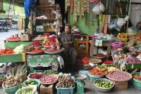 BPS: Inflasi September 2025 Capai 0,21%