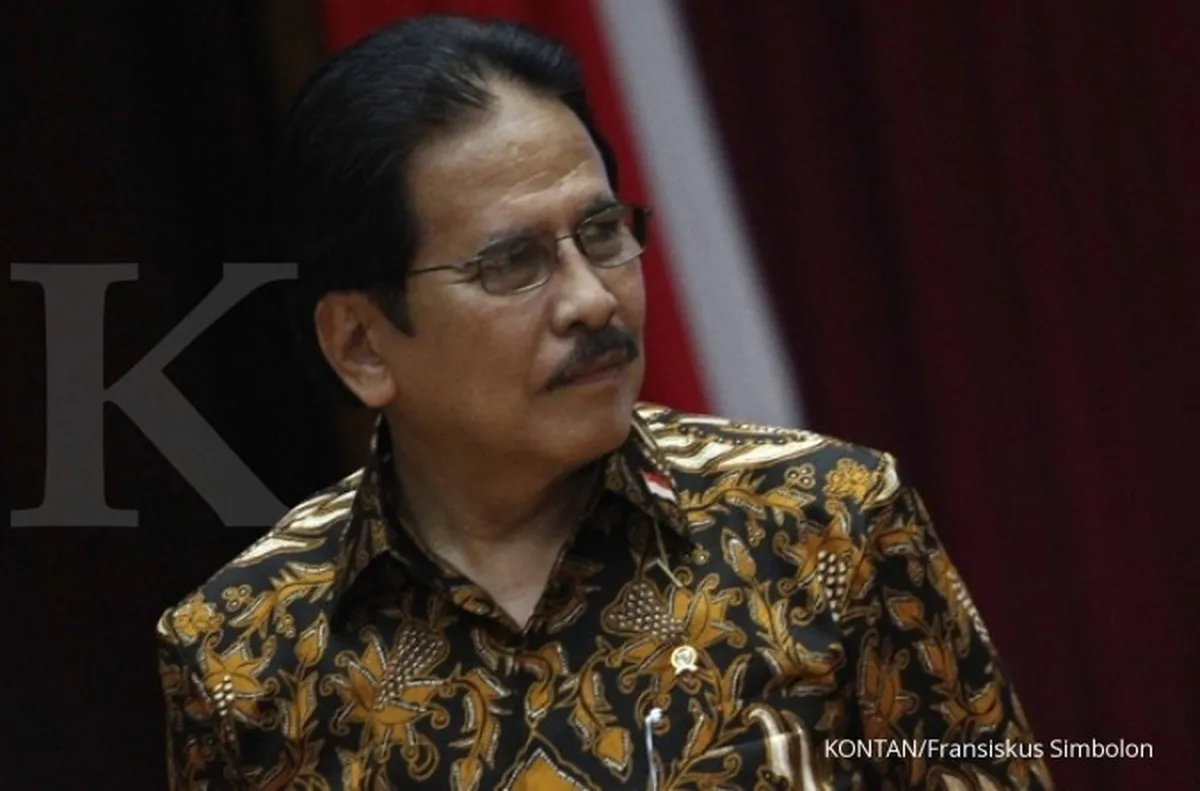 Pemerintah tambah modal BUMN dan bebaskan dividen 