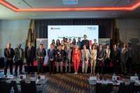 Huawei Jadi Tuan Rumah Digital Talent Summit dalam UNESCO World Higher Education