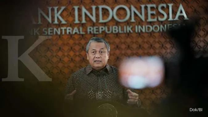 Indonesia central bank says investors bidding yields too high at govt bond auction