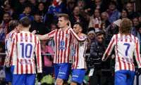 Liga Champions: Atletico Lolos Dramatis, Singkirkan Barcelona dan Tembus Semifinal