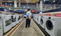 Industri Elektronik Lokal Tertekan Produk Impor, Polytron dan Sharp Lakukan Inovasi