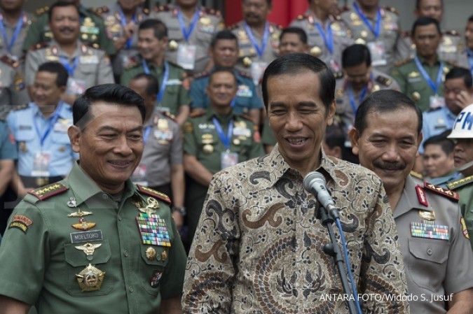 Jokowi sudah tandatangani revisi PP tax allowance